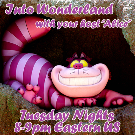 Into Wonderland